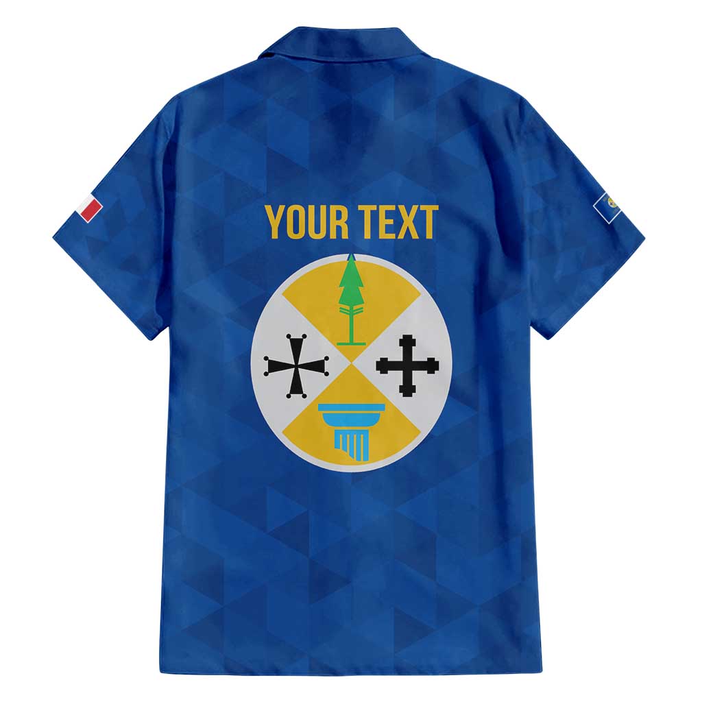 Personalized Italy Calabria Family Matching Short Sleeve Bodycon Dress and Hawaiian Shirt Inspiration Flags Style