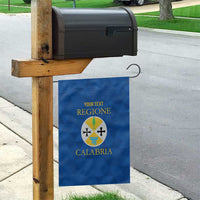 Personalized Italy Calabria Garden Flag Inspiration Flags Style