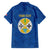 Personalized Italy Calabria Hawaiian Shirt Inspiration Flags Style