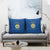 Personalized Italy Calabria Pillow Cover Inspiration Flags Style - Wonder Print Shop