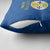 Personalized Italy Calabria Pillow Cover Inspiration Flags Style - Wonder Print Shop
