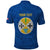 Personalized Italy Calabria Polo Shirt Inspiration Flags Style