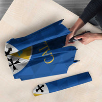 Personalized Italy Calabria Umbrella Inspiration Flags Style - Wonder Print Shop