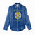 Personalized Italy Calabria Women Casual Shirt Inspiration Flags Style
