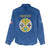 Personalized Italy Calabria Women Casual Shirt Inspiration Flags Style