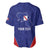 Personalized Italy Campania Baseball Jersey Inspiration Flags Style