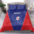 Personalized Italy Campania Bedding Set Inspiration Flags Style