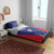 Personalized Italy Campania Bedding Set Inspiration Flags Style