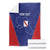 Personalized Italy Campania Blanket Inspiration Flags Style