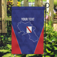 Personalized Italy Campania Garden Flag Inspiration Flags Style
