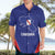 Personalized Italy Campania Hawaiian Shirt Inspiration Flags Style