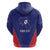 Personalized Italy Campania Hoodie Inspiration Flags Style