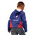 Personalized Italy Campania Kid Hoodie Inspiration Flags Style
