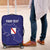 Personalized Italy Campania Luggage Cover Inspiration Flags Style