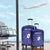 Personalized Italy Campania Luggage Cover Inspiration Flags Style
