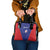 Personalized Italy Campania Shoulder Handbag Inspiration Flags Style