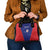 Personalized Italy Campania Shoulder Handbag Inspiration Flags Style