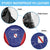 Personalized Italy Campania Spare Tire Cover Inspiration Flags Style