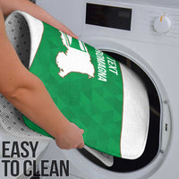 Personalized Italy Emilia-Romagna Bathroom Set Inspiration Flags Style - Wonder Print Shop