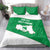 Personalized Italy Emilia-Romagna Bedding Set Inspiration Flags Style