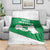 Personalized Italy Emilia-Romagna Blanket Inspiration Flags Style