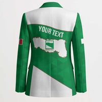Personalized Italy Emilia-Romagna Blazer Inspiration Flags Style - Wonder Print Shop