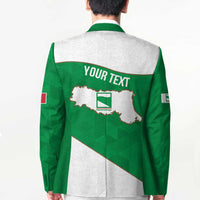 Personalized Italy Emilia-Romagna Blazer Inspiration Flags Style - Wonder Print Shop
