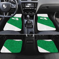 Personalized Italy Emilia-Romagna Car Mats Inspiration Flags Style