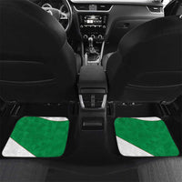 Personalized Italy Emilia-Romagna Car Mats Inspiration Flags Style