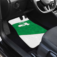 Personalized Italy Emilia-Romagna Car Mats Inspiration Flags Style