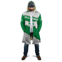 Personalized Italy Emilia-Romagna Cloak Inspiration Flags Style - Wonder Print Shop