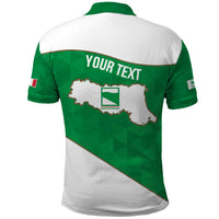 Personalized Italy Emilia-Romagna Polo Shirt Inspiration Flags Style