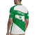 Personalized Italy Emilia-Romagna Rugby Jersey Inspiration Flags Style