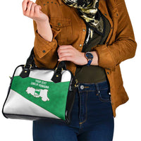 Personalized Italy Emilia-Romagna Shoulder Handbag Inspiration Flags Style