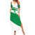 Personalized Italy Emilia-Romagna Summer Maxi Dress Inspiration Flags Style