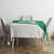 Personalized Italy Emilia-Romagna Tablecloth Inspiration Flags Style