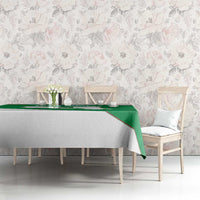 Personalized Italy Emilia-Romagna Tablecloth Inspiration Flags Style