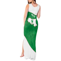 Personalized Italy Emilia-Romagna Tank Maxi Dress Inspiration Flags Style