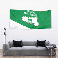 Personalized Italy Emilia-Romagna Tapestry Inspiration Flags Style