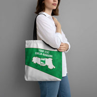 Personalized Italy Emilia-Romagna Tote Bag Inspiration Flags Style - Wonder Print Shop