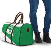 Personalized Italy Emilia-Romagna Travel Bag Inspiration Flags Style - Wonder Print Shop