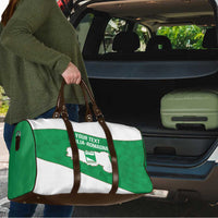 Personalized Italy Emilia-Romagna Travel Bag Inspiration Flags Style - Wonder Print Shop