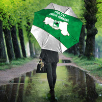 Personalized Italy Emilia-Romagna Umbrella Inspiration Flags Style - Wonder Print Shop