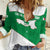 Personalized Italy Emilia-Romagna Women Casual Shirt Inspiration Flags Style