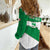 Personalized Italy Emilia-Romagna Women Casual Shirt Inspiration Flags Style
