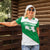 Personalized Italy Emilia-Romagna Women Polo Shirt Inspiration Flags Style