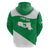 Personalized Italy Emilia-Romagna Zip Hoodie Inspiration Flags Style