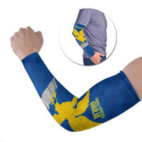 Personalized Italy Friuli-Venezia Giulia Arm Sleeves Inspiration Flags Style - Wonder Print Shop