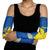 Personalized Italy Friuli-Venezia Giulia Arm Sleeves Inspiration Flags Style - Wonder Print Shop
