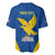 Personalized Italy Friuli-Venezia Giulia Baseball Jersey Inspiration Flags Style